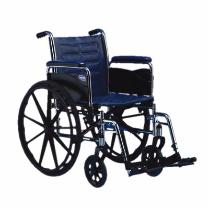 Standard Wheelchair